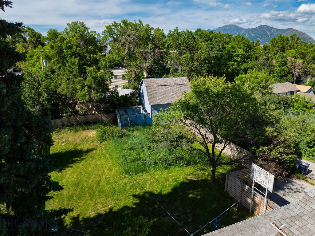 515 W Olive Street