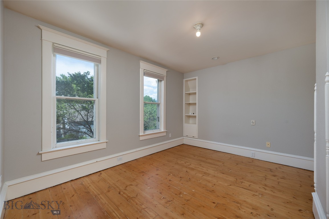 515 W Olive Street