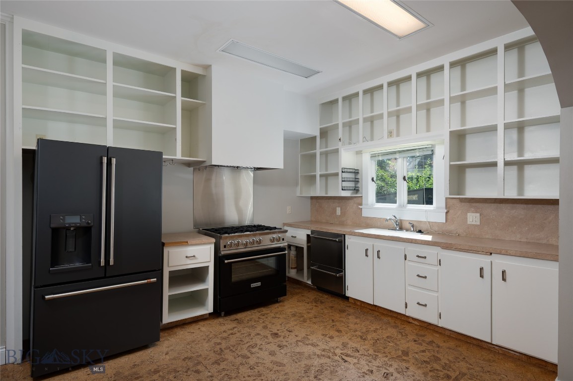 515 W Olive Street