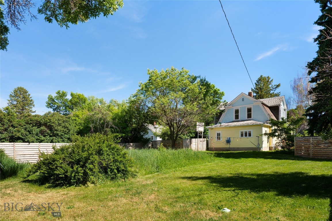 515 W Olive Street