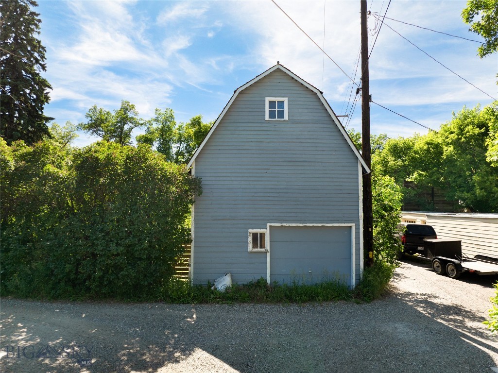 515 W Olive Street
