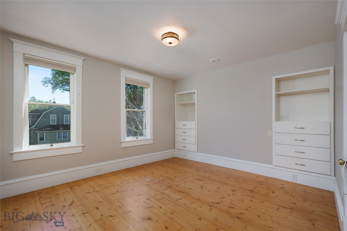 515 W Olive Street