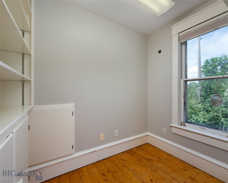 515 W Olive Street