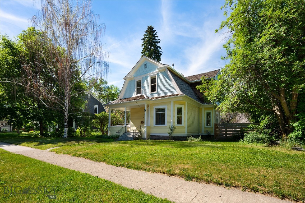 515 W Olive Street