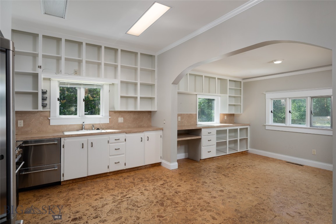 515 W Olive Street