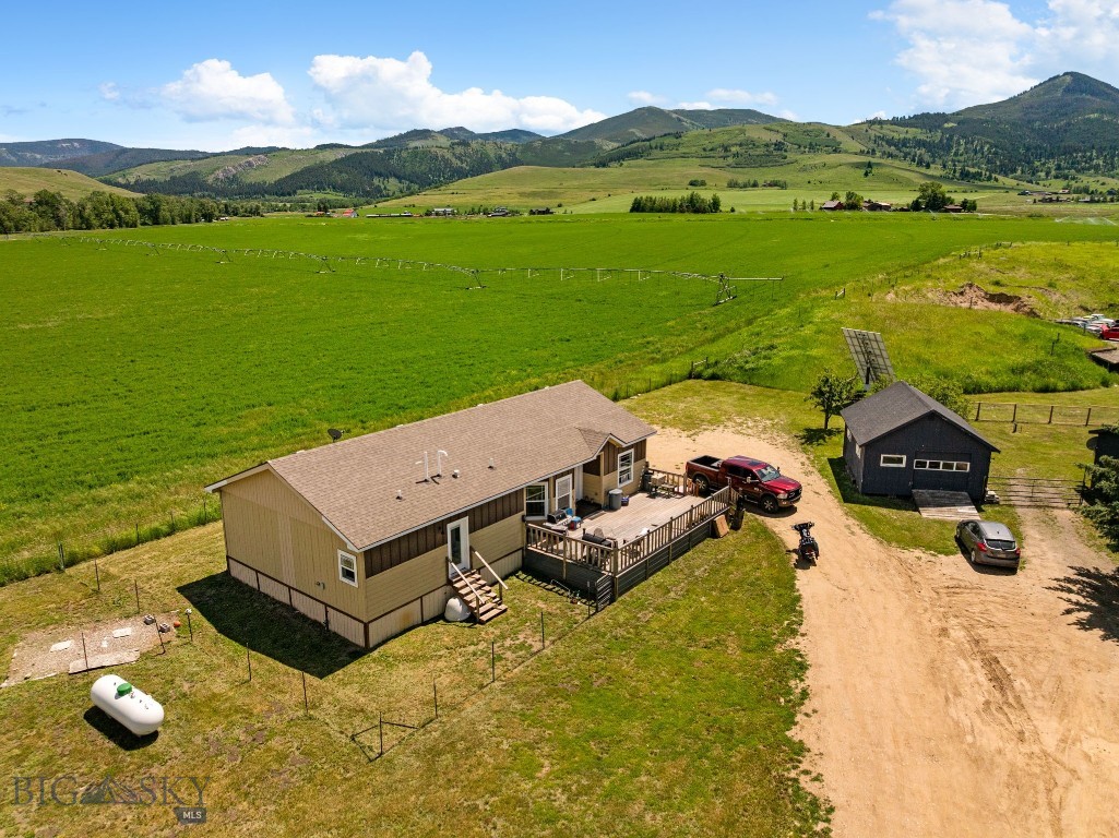 72652 Gallatin Road