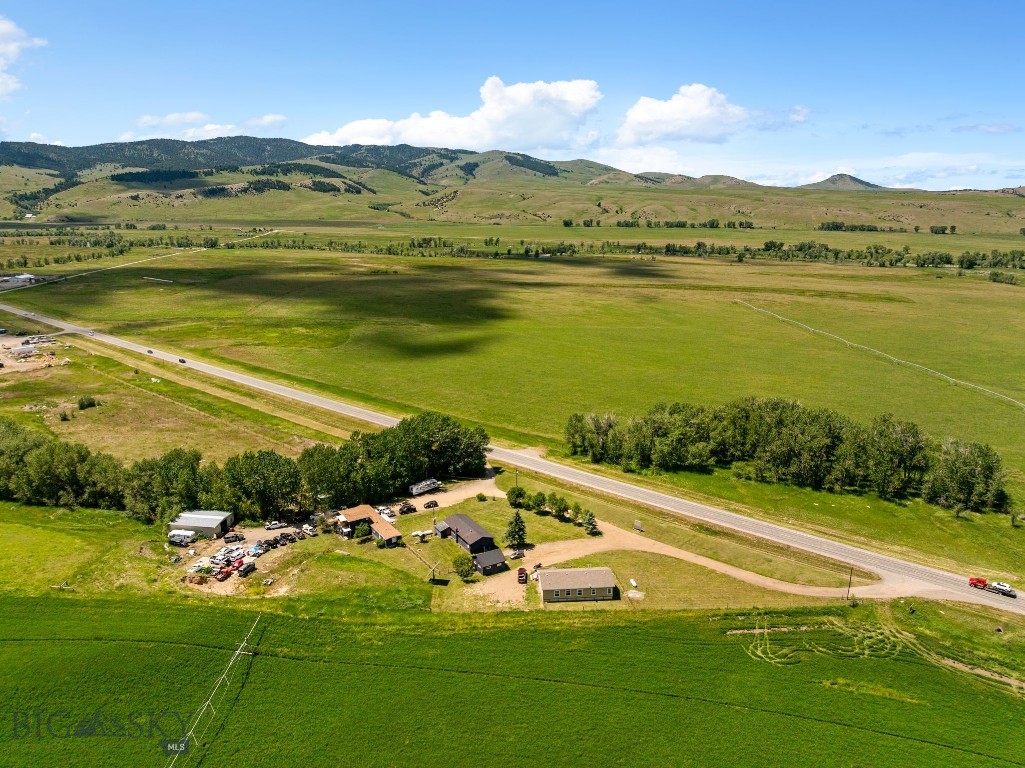 72652 Gallatin Road