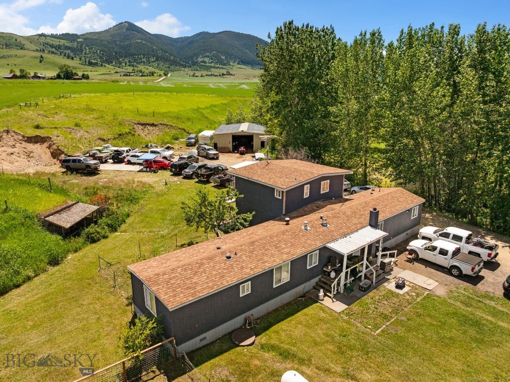 72652 Gallatin Road