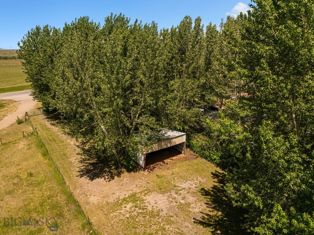 72652 Gallatin Road