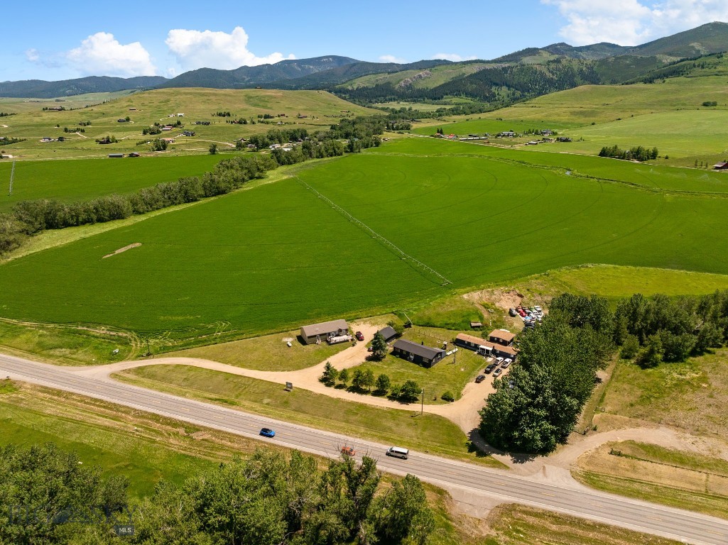 72652 Gallatin Road