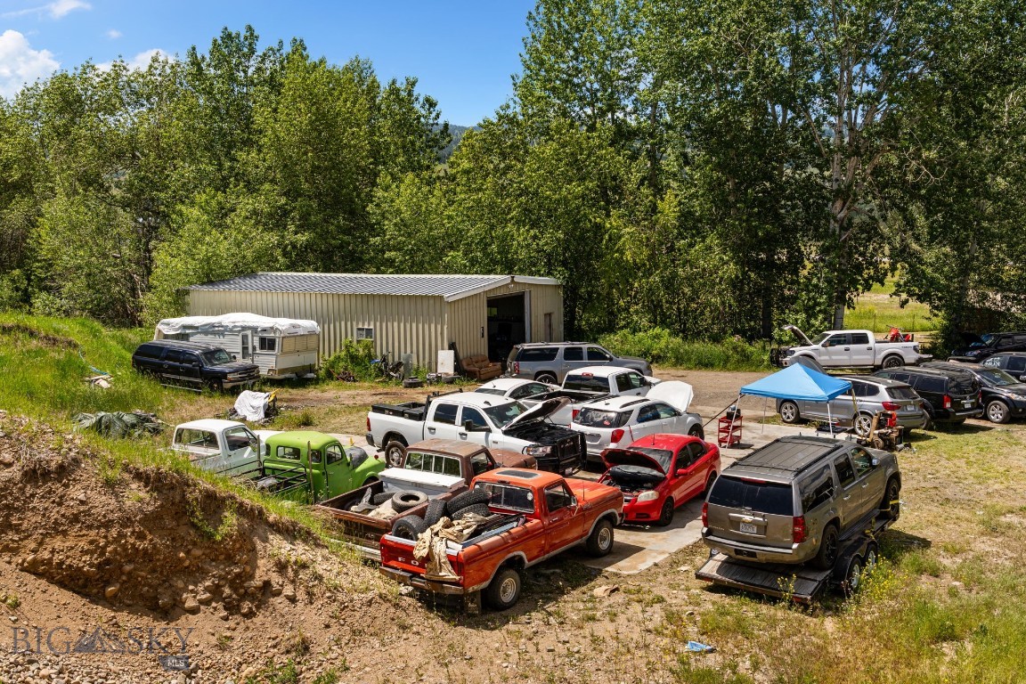 72652 Gallatin Road