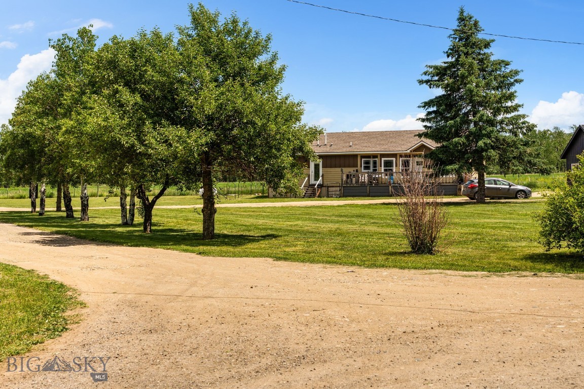 72652 Gallatin Road
