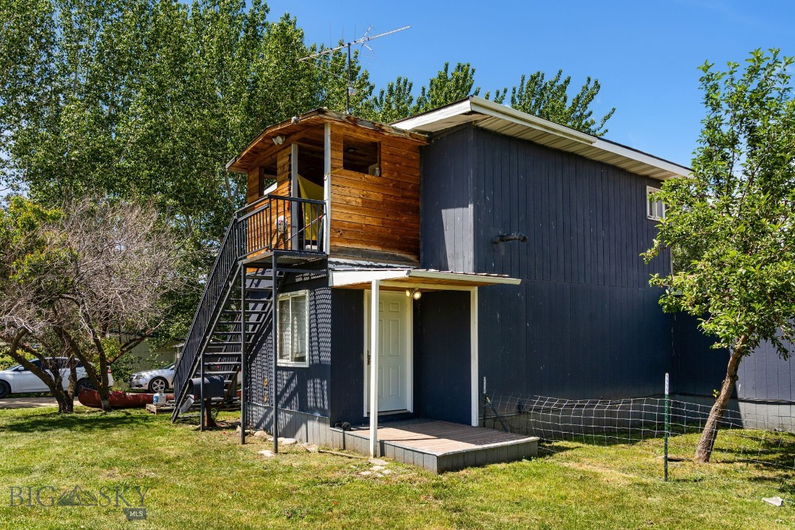 72652 Gallatin Road