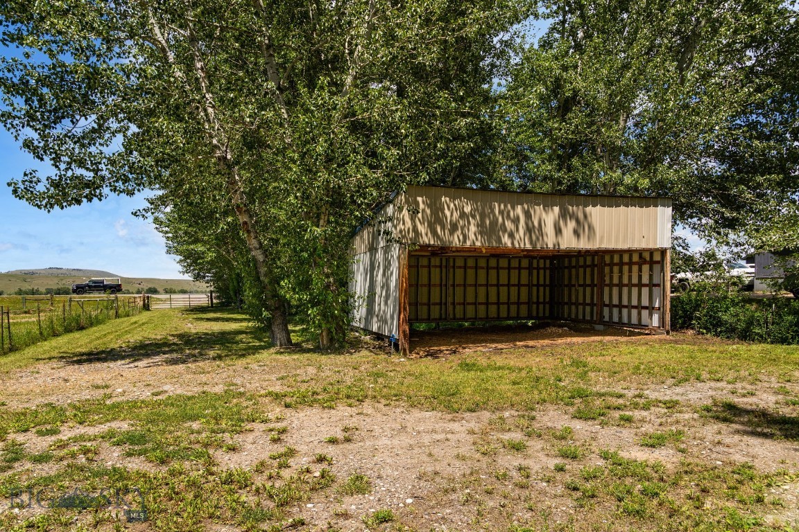 72652 Gallatin Road