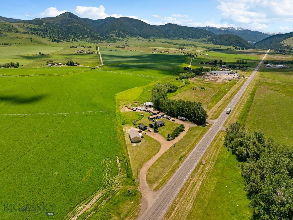 72652 Gallatin Road