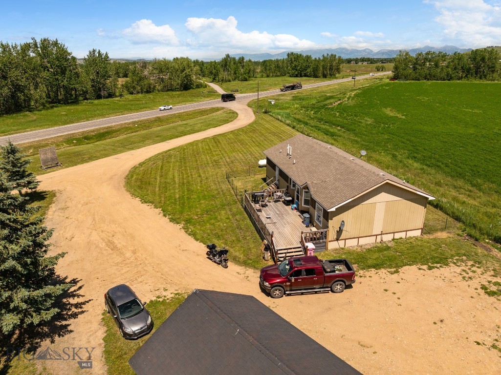 72652 Gallatin Road