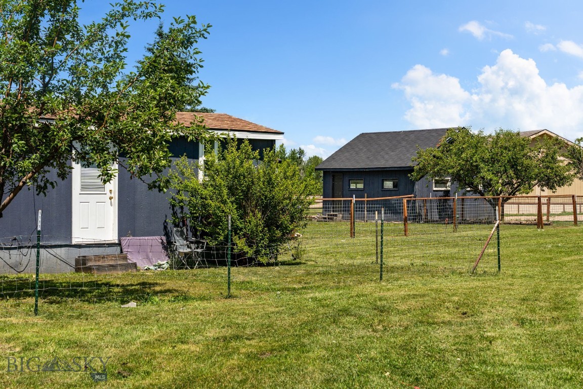 72652 Gallatin Road