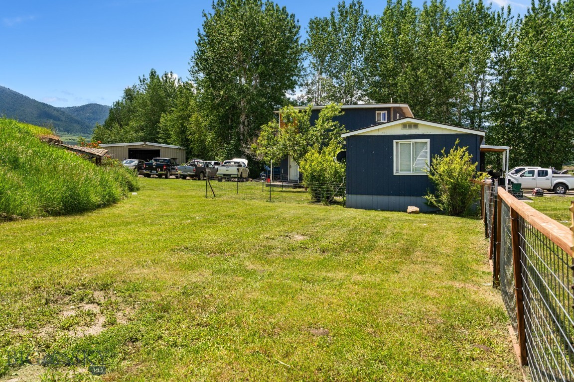 72652 Gallatin Road