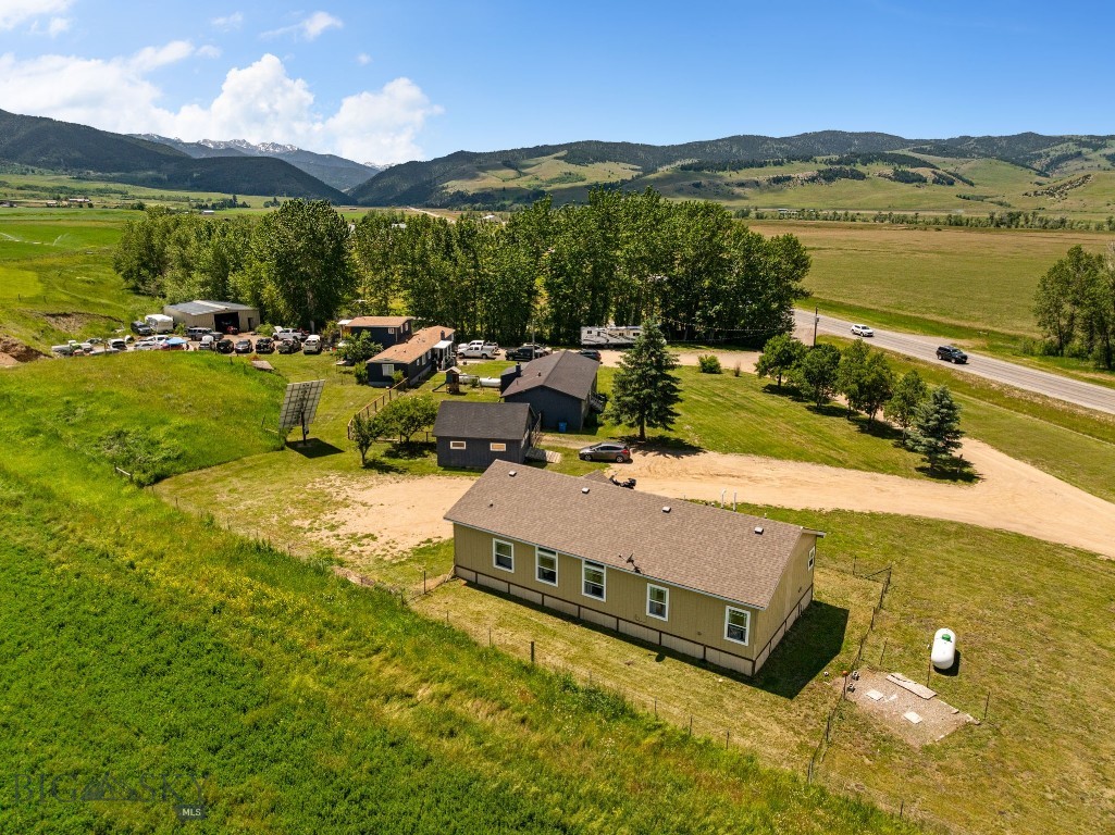 72652 Gallatin Road