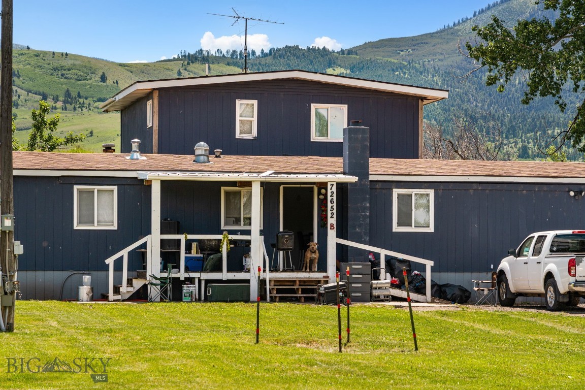 72652 Gallatin Road