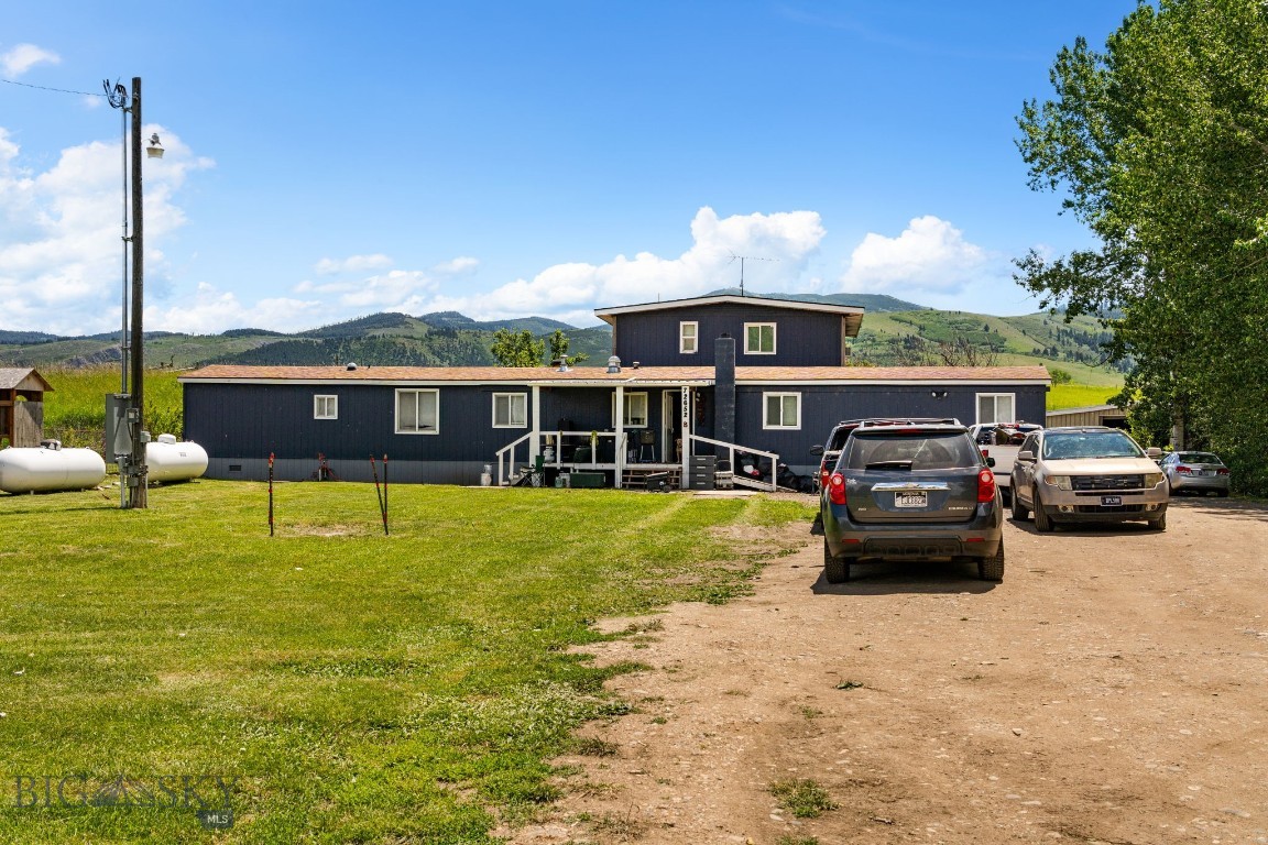 72652 Gallatin Road