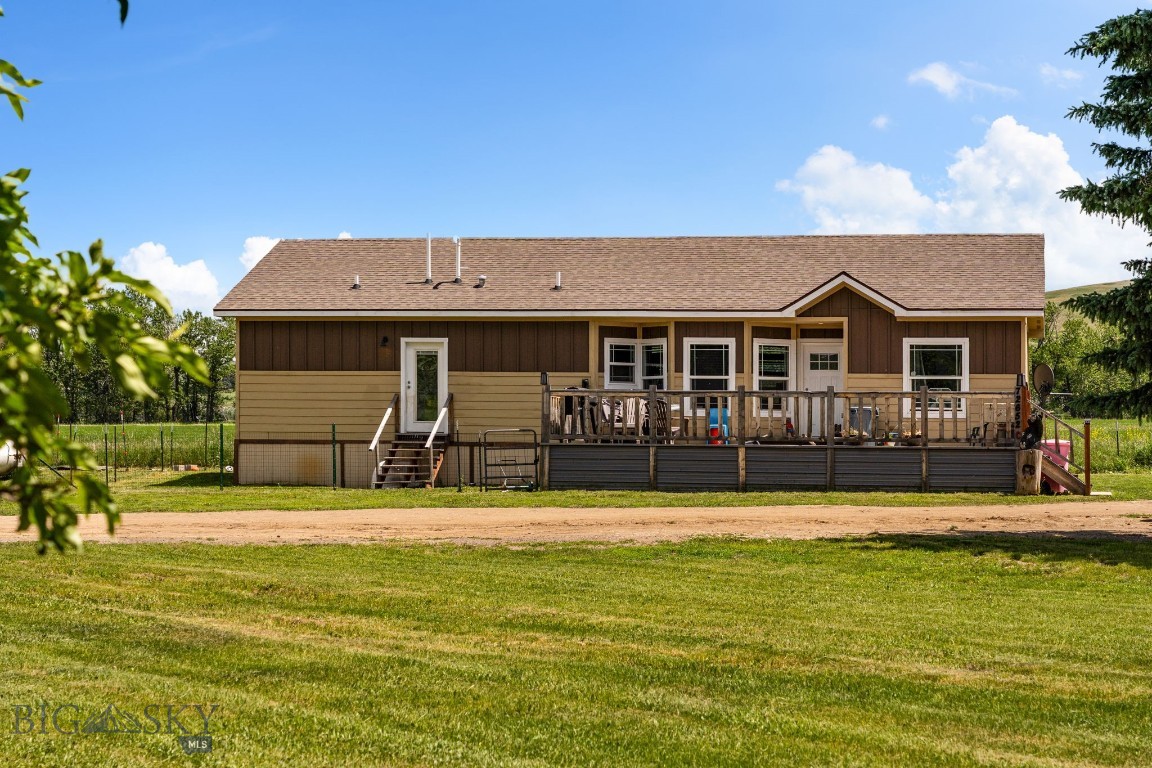 72652 Gallatin Road
