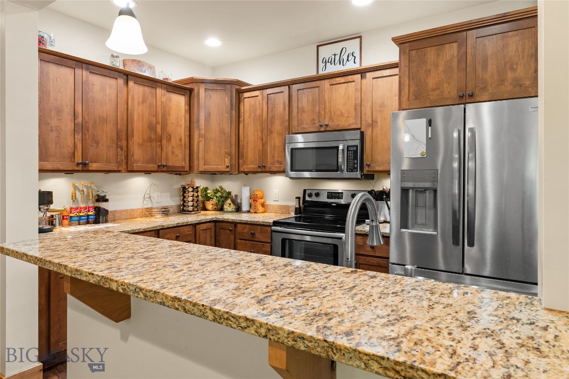 3091 Fen Way D