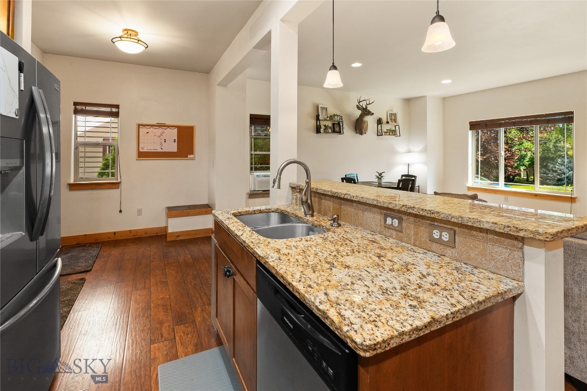 3091 Fen Way D