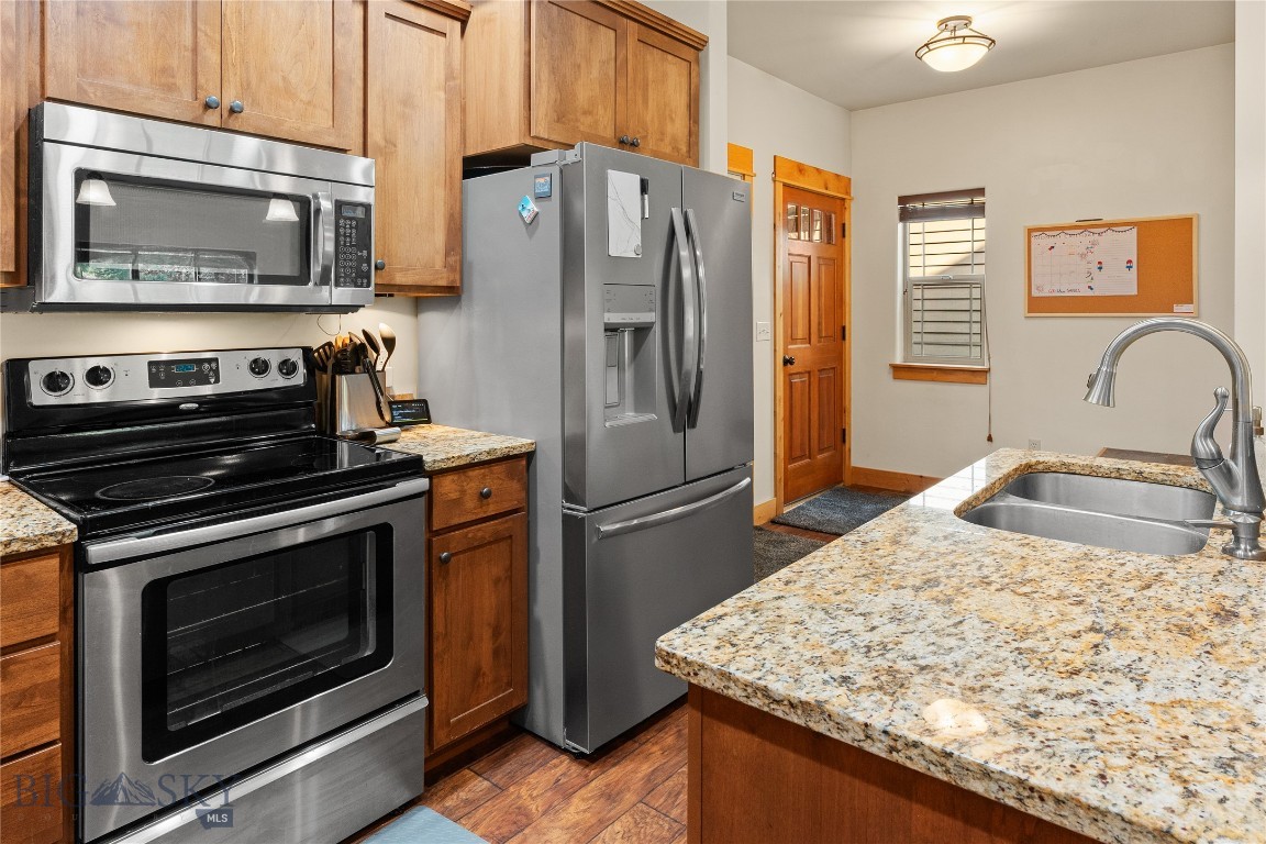 3091 Fen Way D