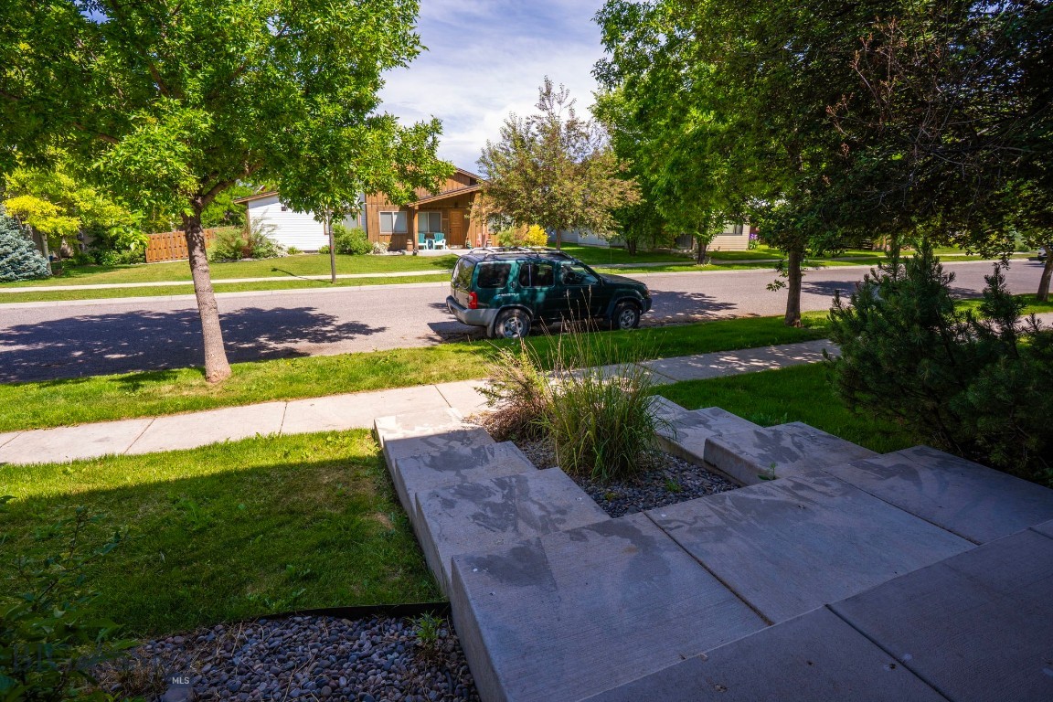3091 Fen Way D