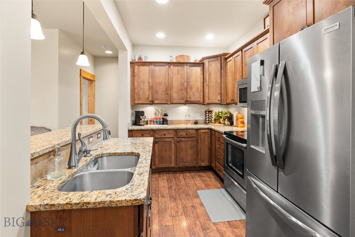 3091 Fen Way D