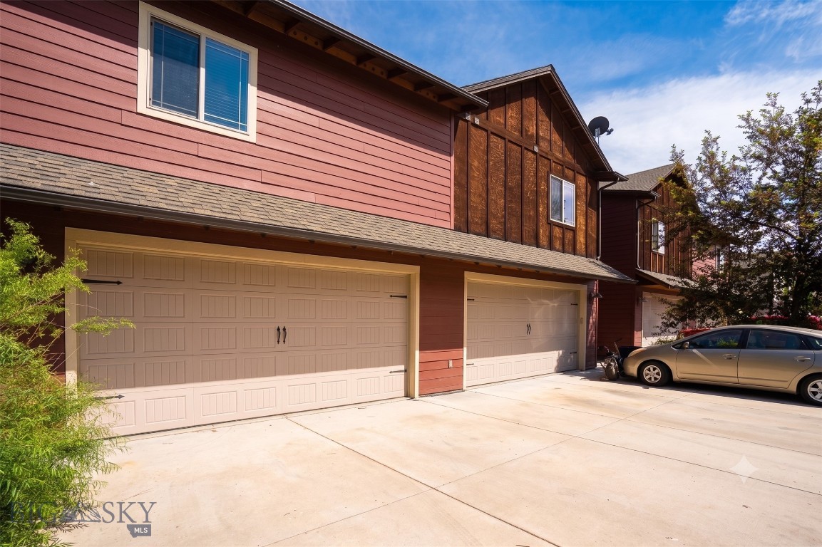 3091 Fen Way D