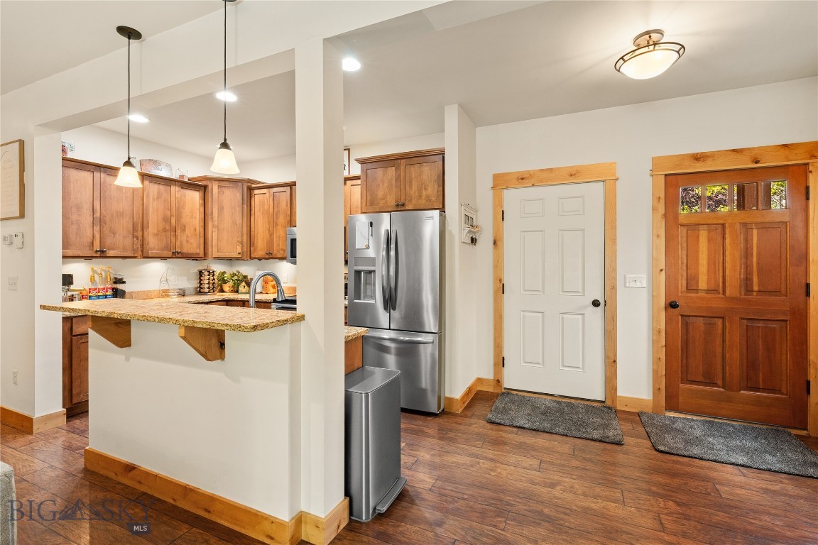 3091 Fen Way D