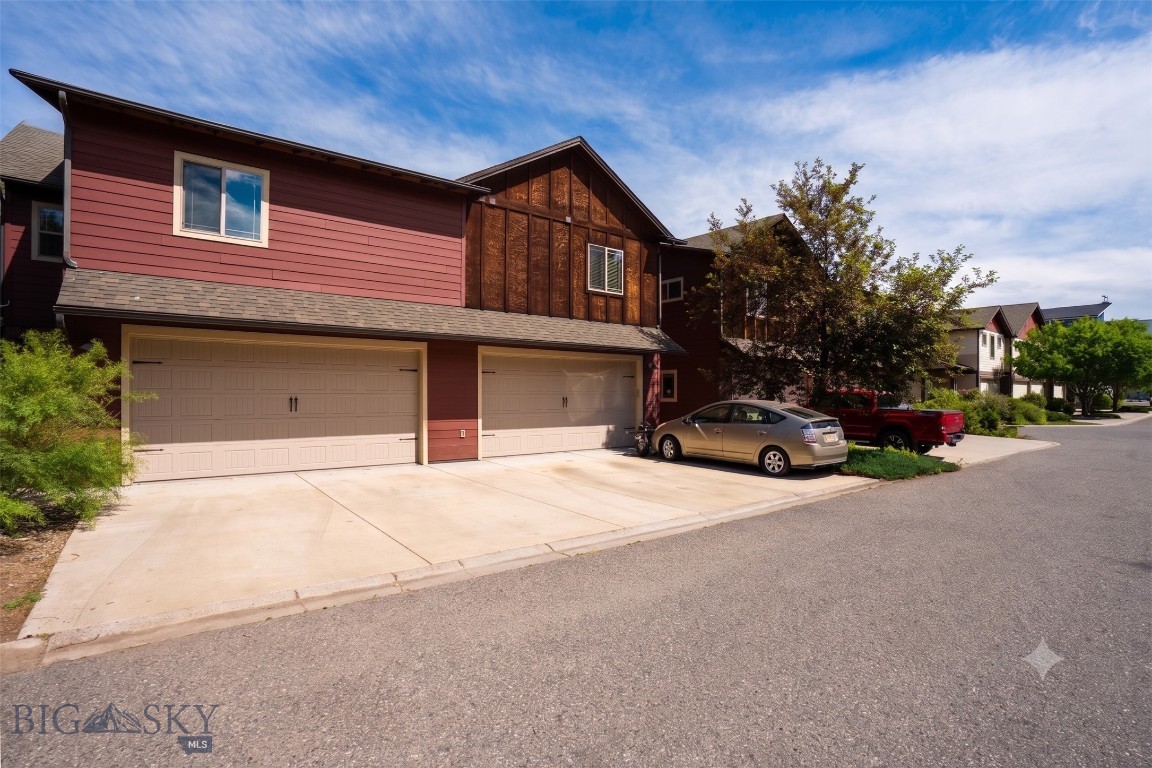 3091 Fen Way D