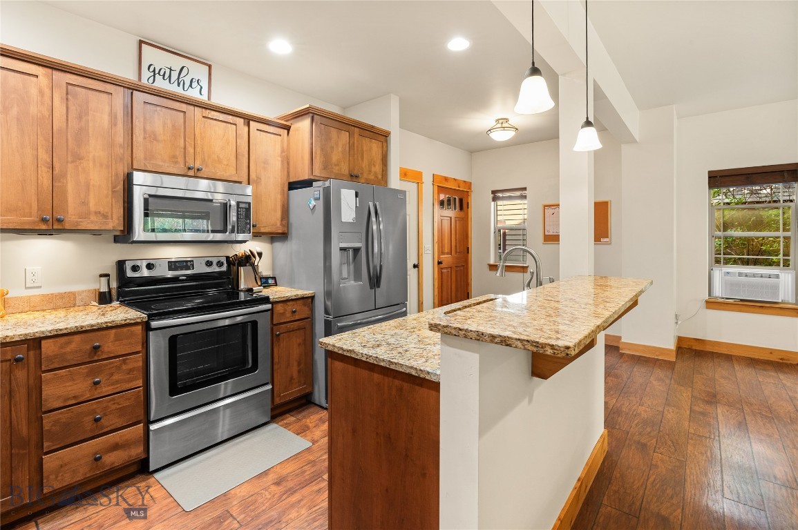 3091 Fen Way D