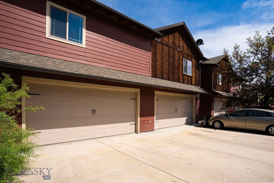 3091 Fen Way D