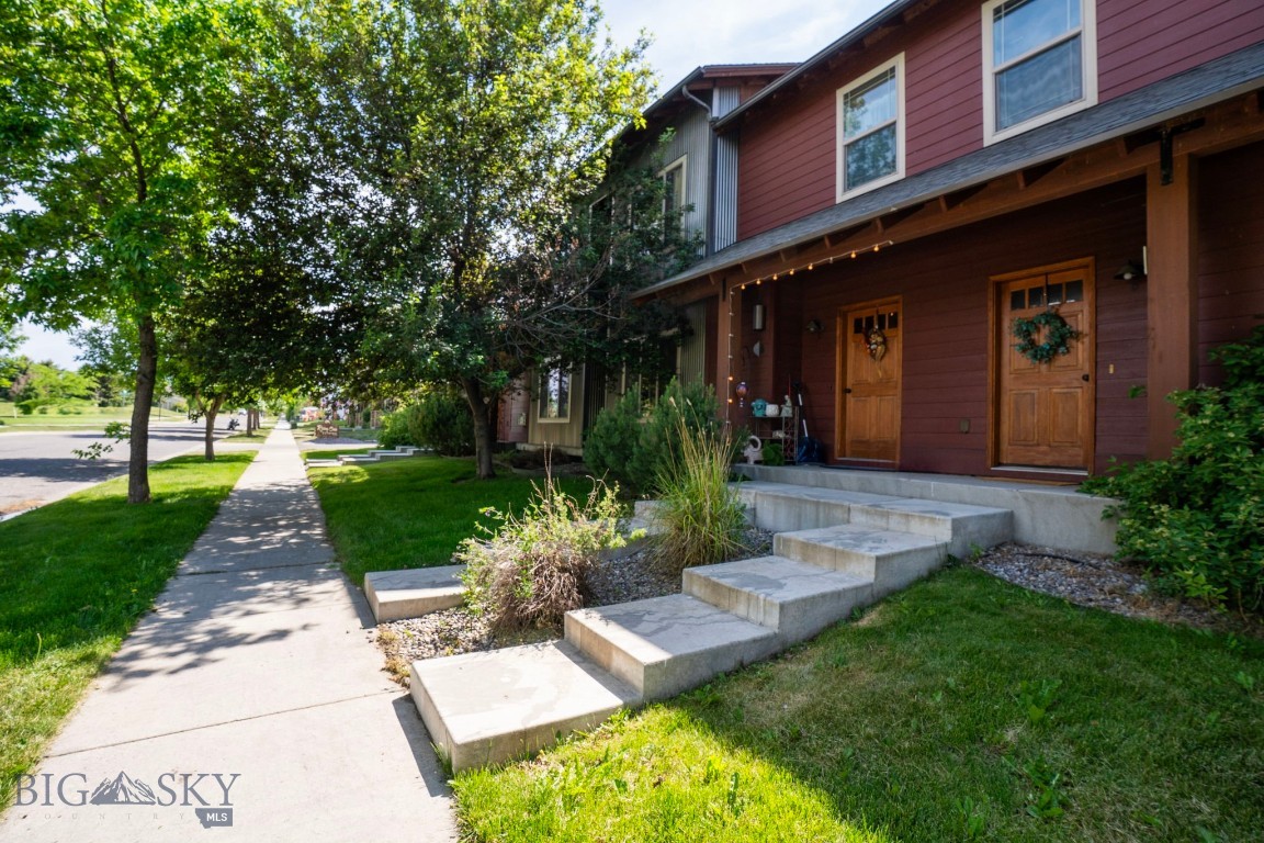 3091 Fen Way D
