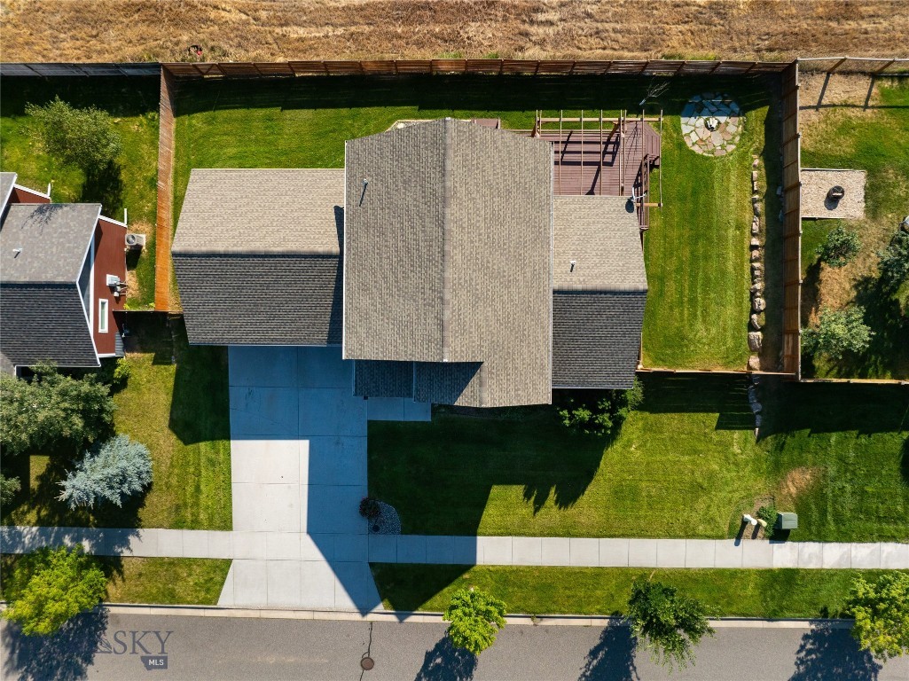 54 Falconers Way