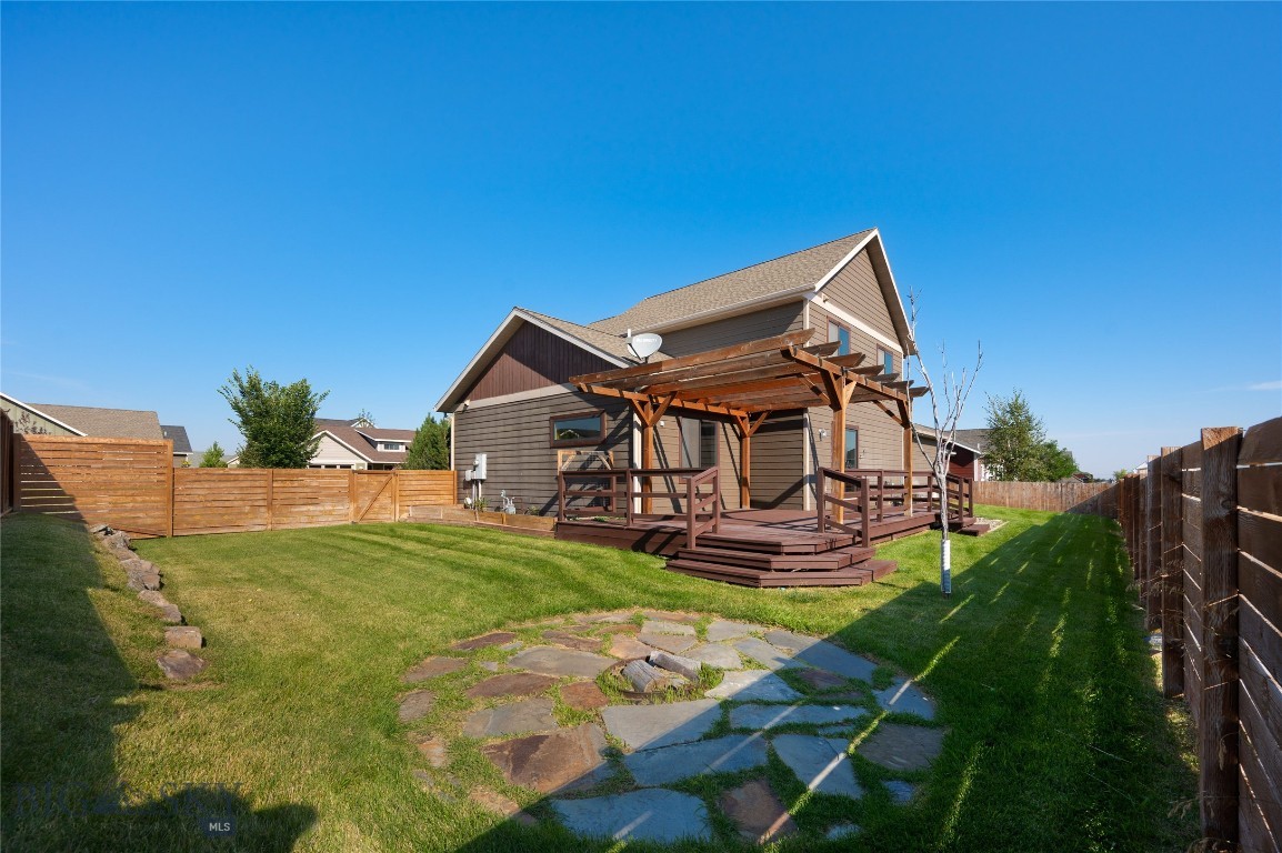 54 Falconers Way