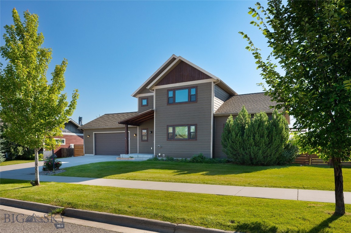 54 Falconers Way