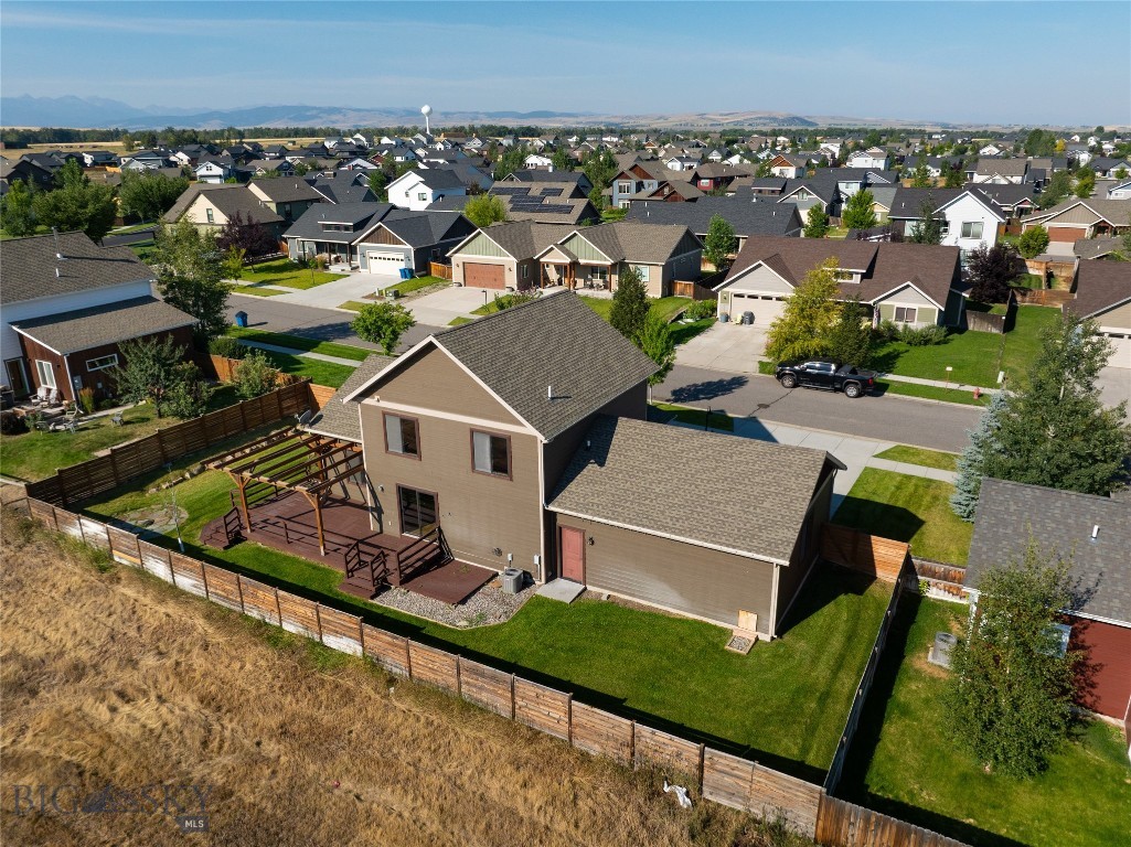 54 Falconers Way