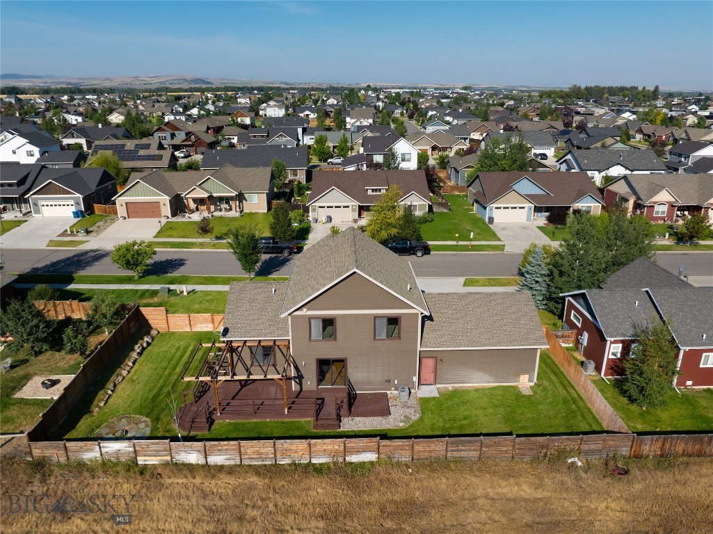 54 Falconers Way