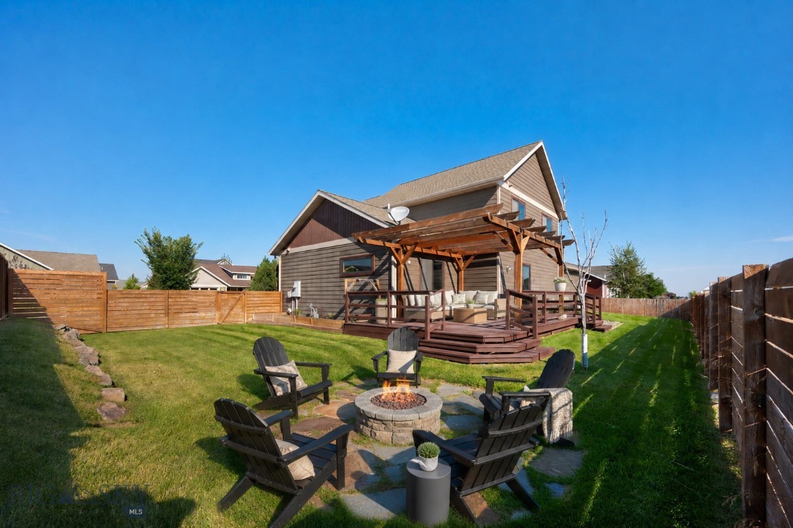 54 Falconers Way