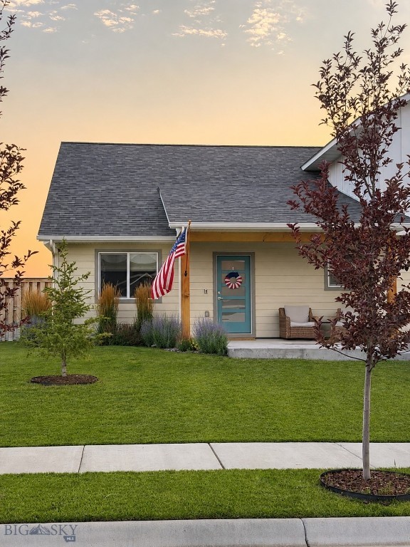 1005 Pryor Lane