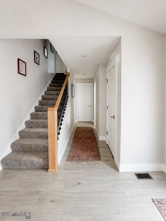 1005 Pryor Lane