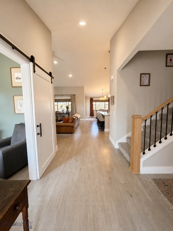 1005 Pryor Lane