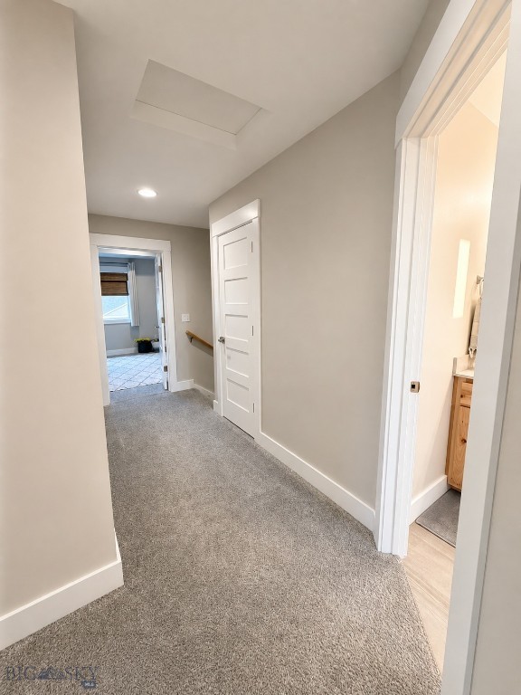 1005 Pryor Lane