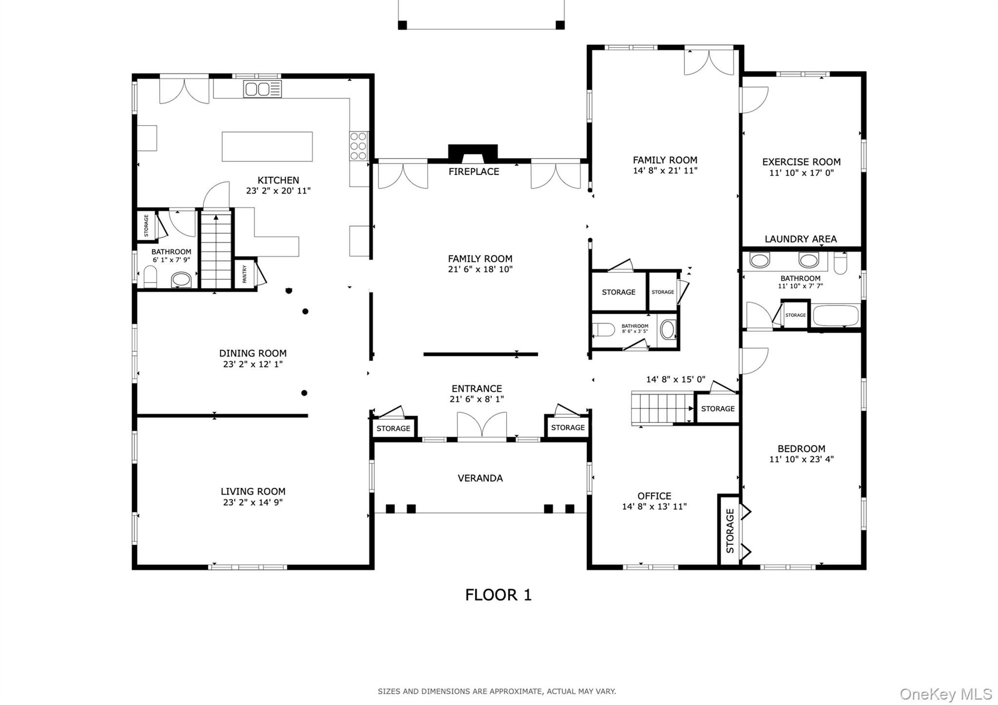 8 Fiddlers Green Drive