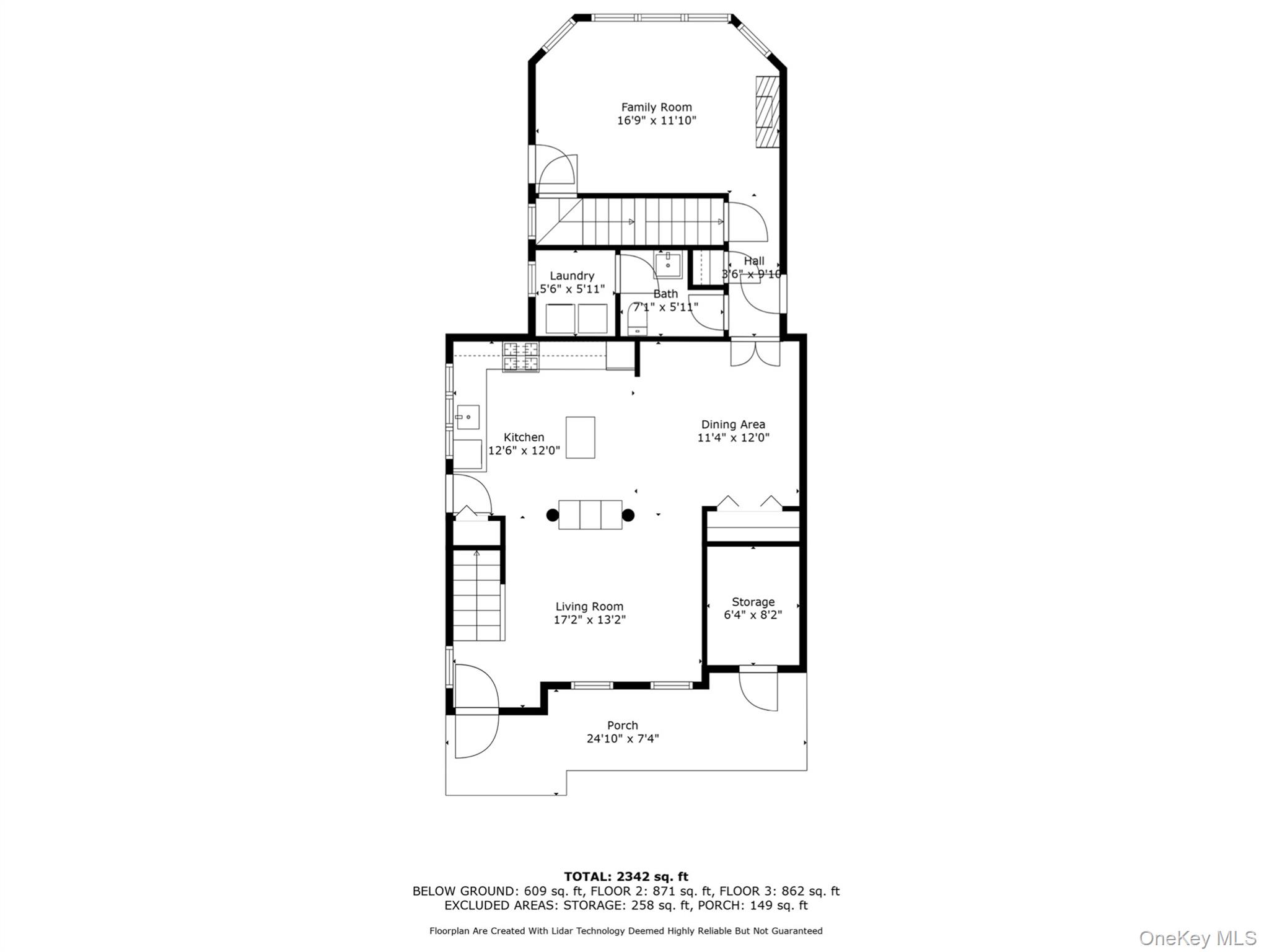 53 Irwin Place