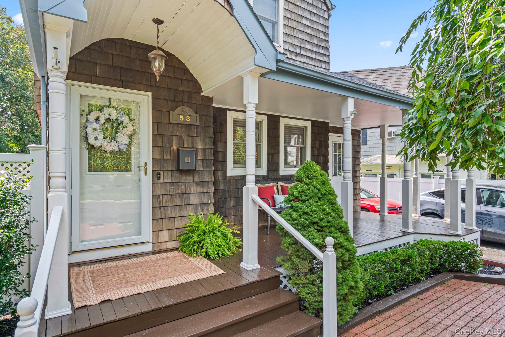 53 Irwin Place
